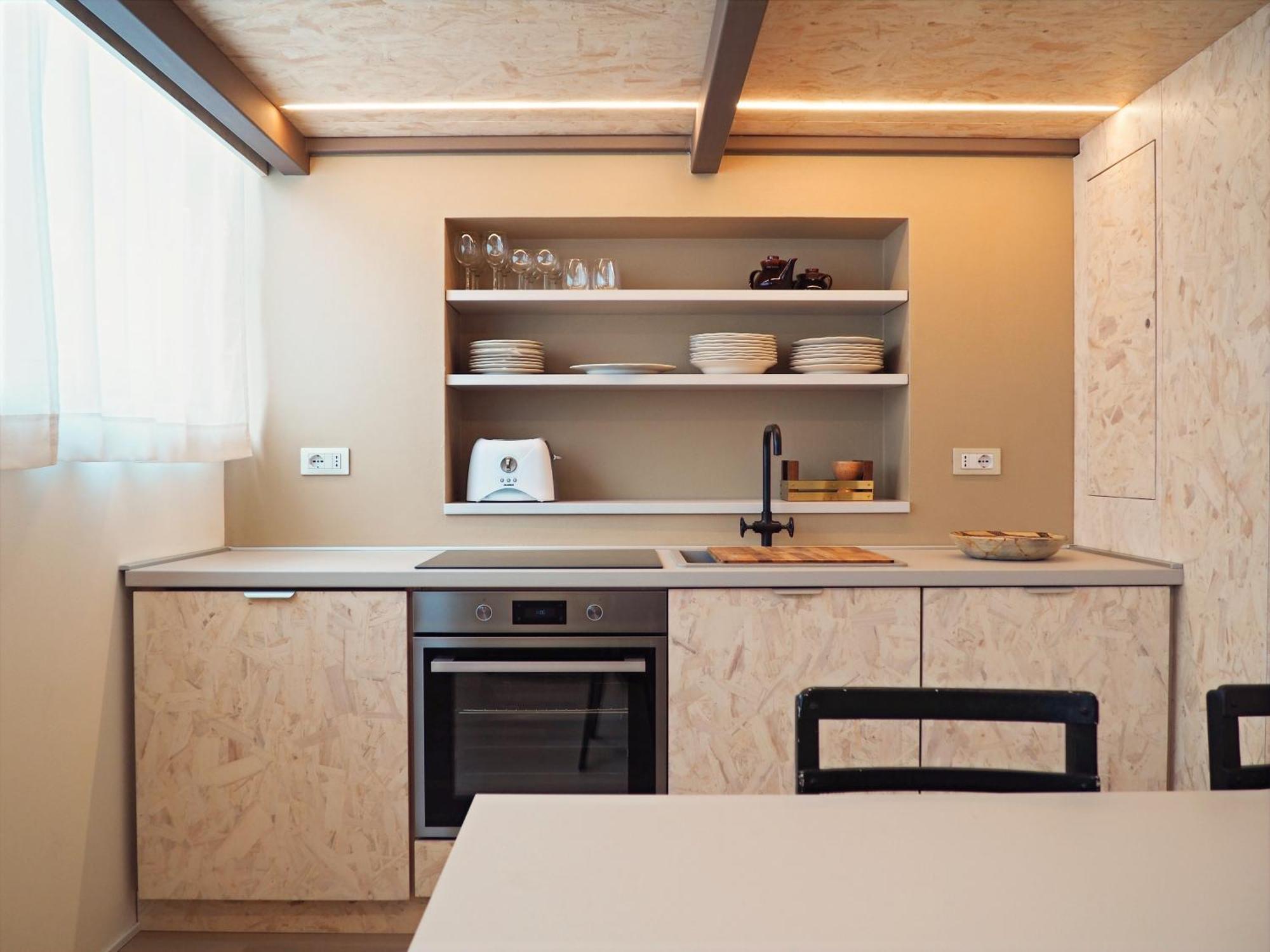 Design & Comfort Apartment In Nolo Milano M1 Metro エクステリア 写真