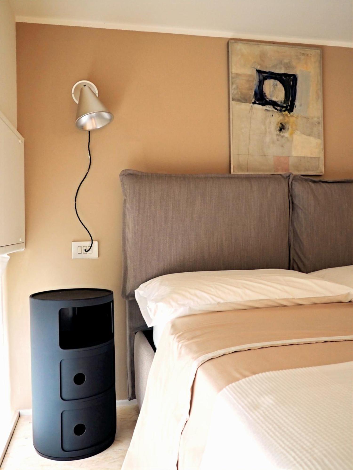 Design & Comfort Apartment In Nolo Milano M1 Metro エクステリア 写真